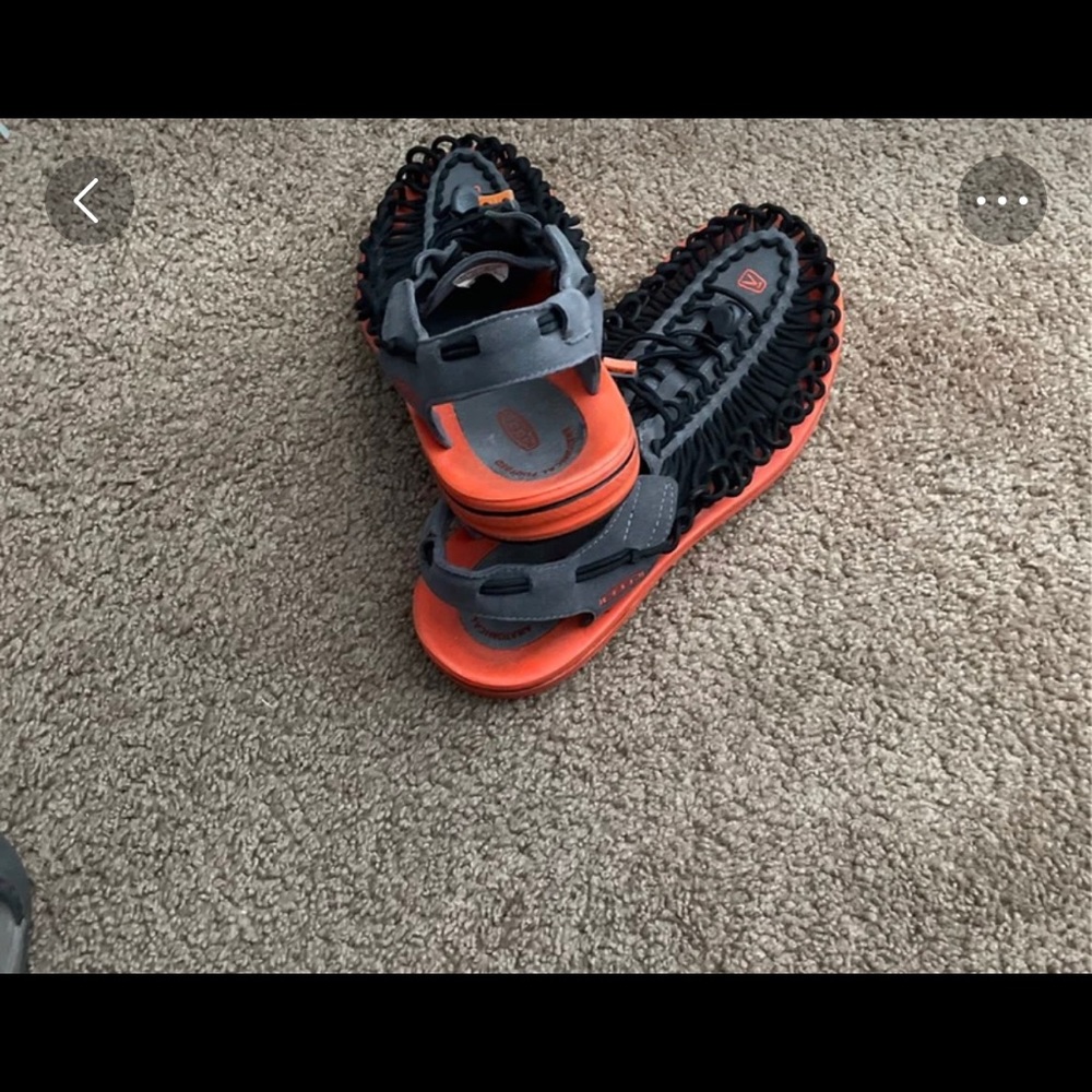 Keen Uneek Water sandals